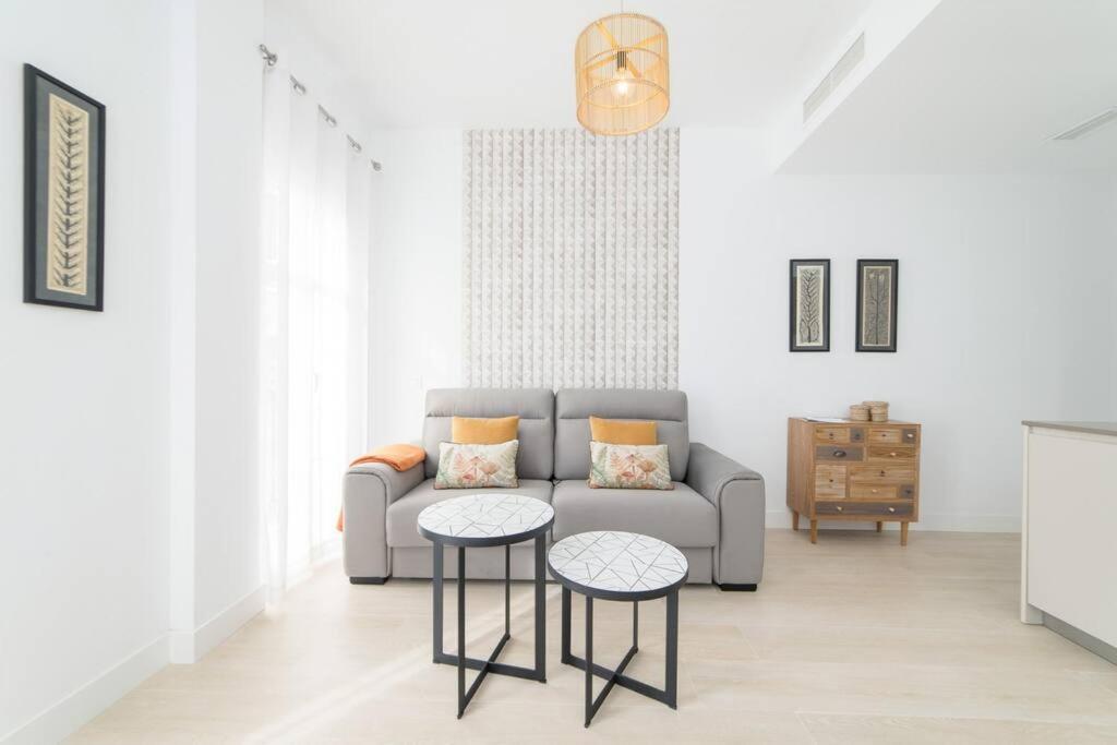 Iloftmalaga Hoyo De Esparteros Ngoại thất bức ảnh